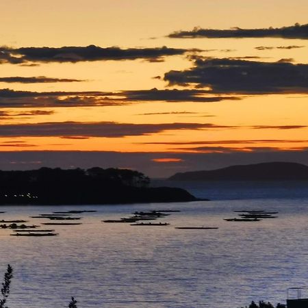 Apartamento El Rincon De Elia, Haz Realidad Tu Sueno De Vivir Con Vistas Al Mar فيلانويفا دي أروسا المظهر الخارجي الصورة