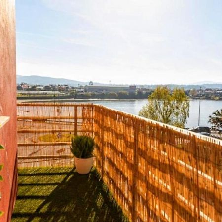 Apartamento El Rincon De Elia, Haz Realidad Tu Sueno De Vivir Con Vistas Al Mar فيلانويفا دي أروسا المظهر الخارجي الصورة
