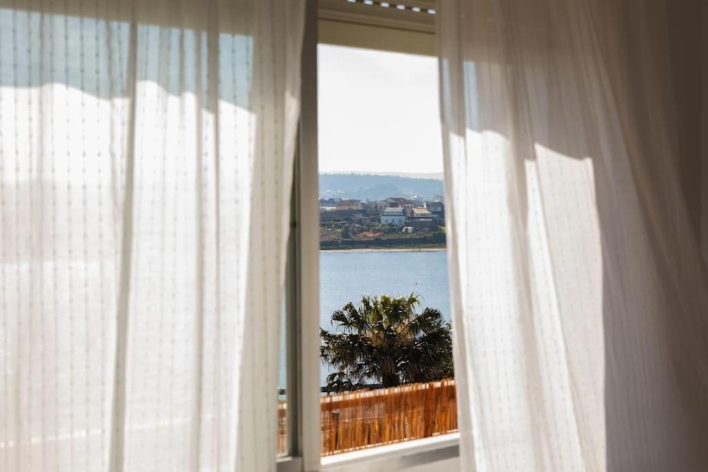 Apartamento El Rincon De Elia, Haz Realidad Tu Sueno De Vivir Con Vistas Al Mar فيلانويفا دي أروسا المظهر الخارجي الصورة
