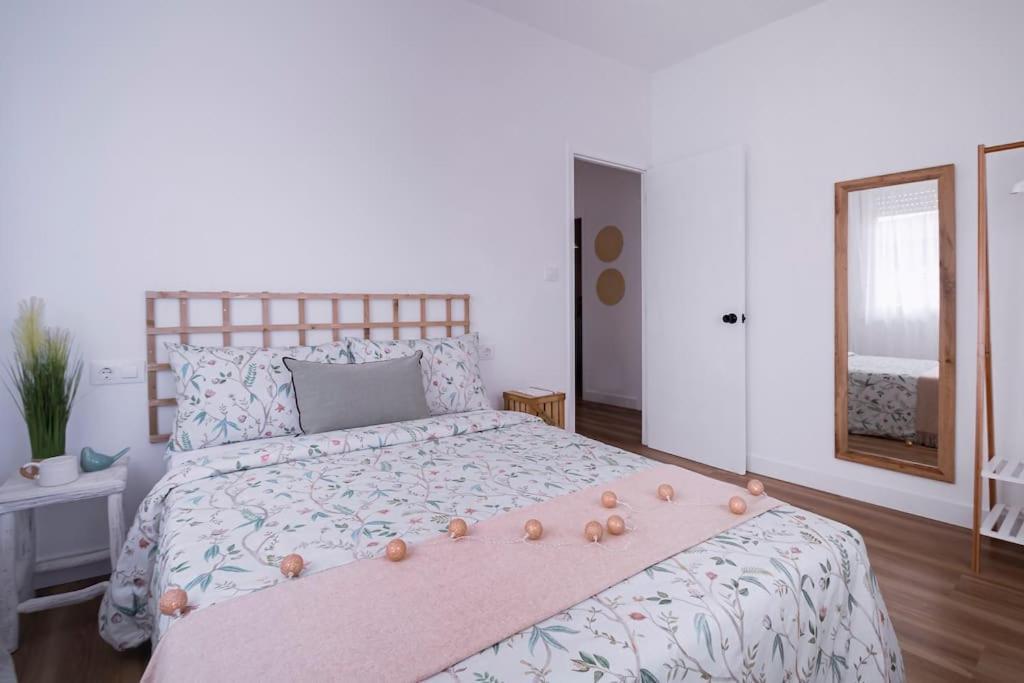 Apartamento El Rincon De Elia, Haz Realidad Tu Sueno De Vivir Con Vistas Al Mar فيلانويفا دي أروسا المظهر الخارجي الصورة