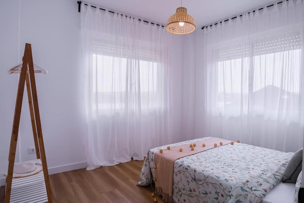 Apartamento El Rincon De Elia, Haz Realidad Tu Sueno De Vivir Con Vistas Al Mar فيلانويفا دي أروسا المظهر الخارجي الصورة