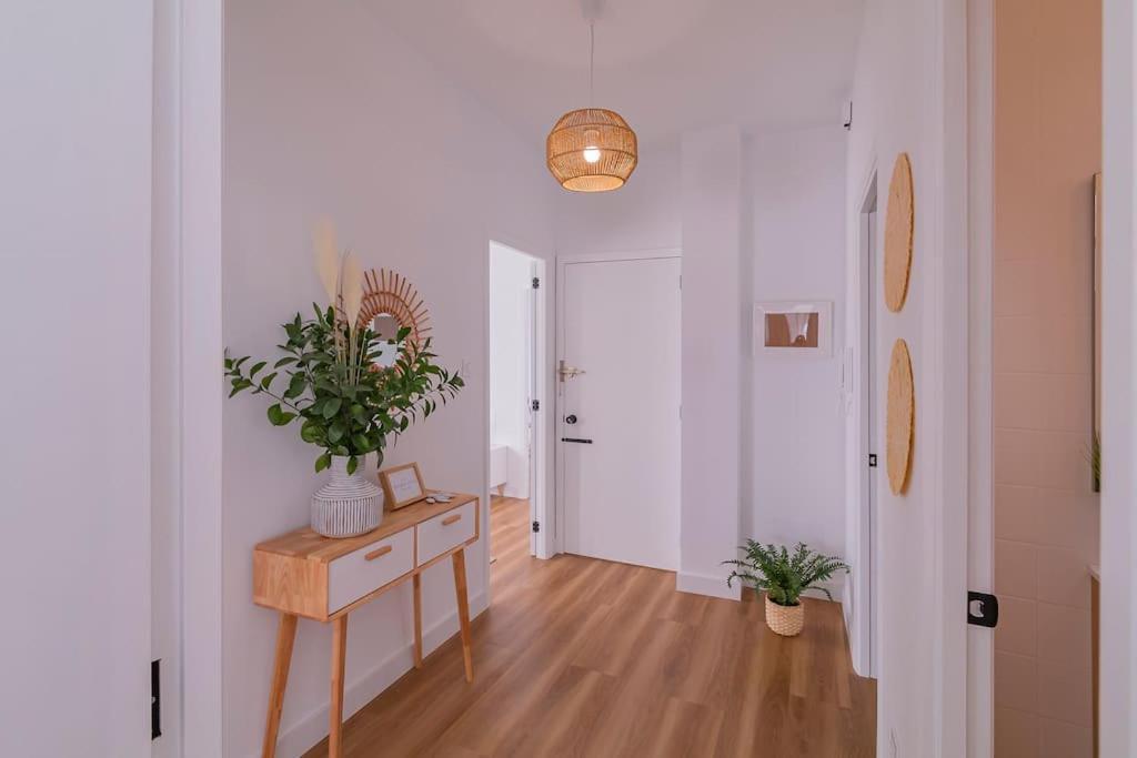 Apartamento El Rincon De Elia, Haz Realidad Tu Sueno De Vivir Con Vistas Al Mar فيلانويفا دي أروسا المظهر الخارجي الصورة