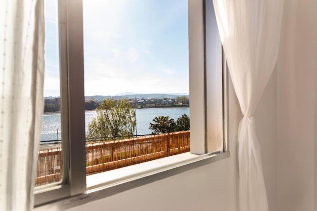 Apartamento El Rincon De Elia, Haz Realidad Tu Sueno De Vivir Con Vistas Al Mar فيلانويفا دي أروسا المظهر الخارجي الصورة