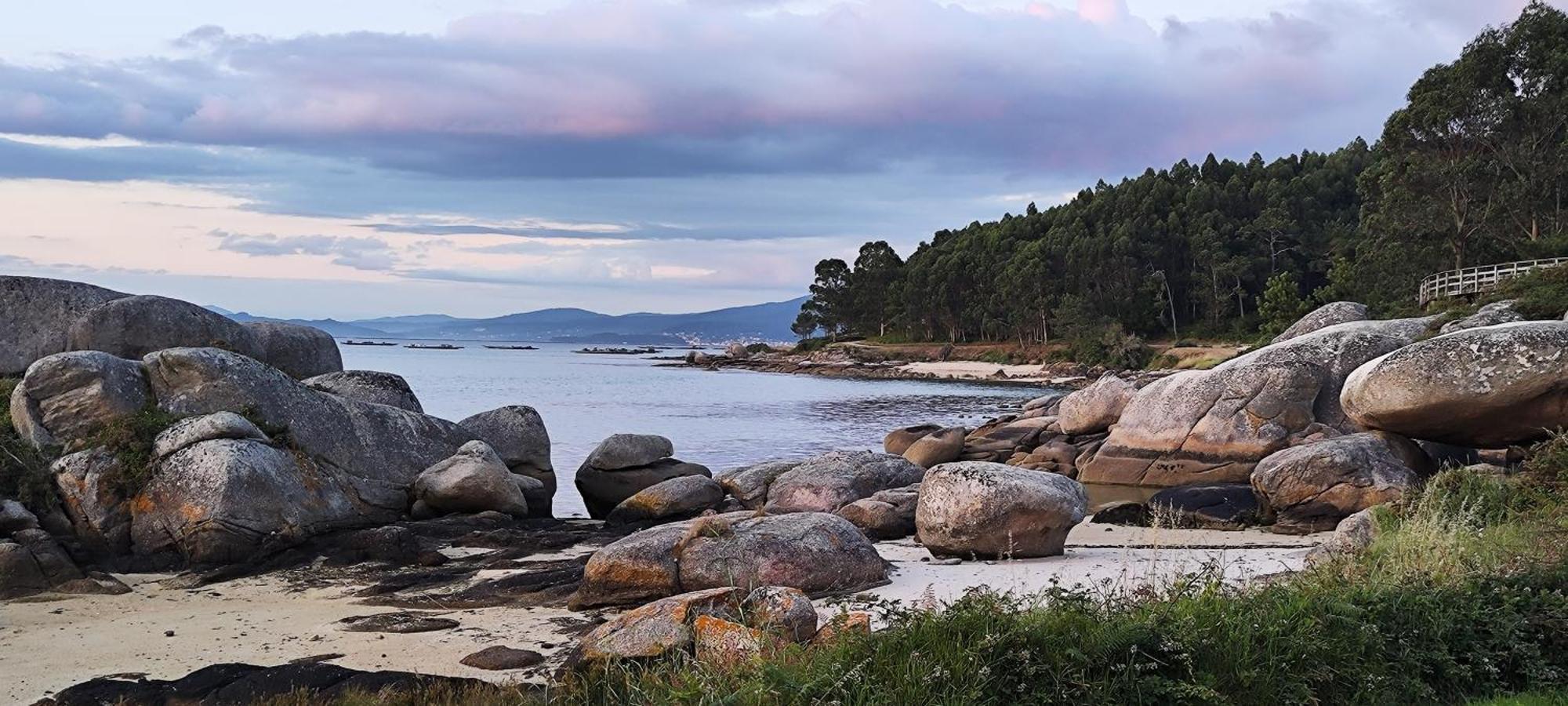 Apartamento El Rincon De Elia, Haz Realidad Tu Sueno De Vivir Con Vistas Al Mar فيلانويفا دي أروسا المظهر الخارجي الصورة
