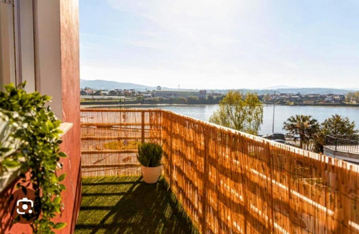 Apartamento El Rincon De Elia, Haz Realidad Tu Sueno De Vivir Con Vistas Al Mar فيلانويفا دي أروسا المظهر الخارجي الصورة